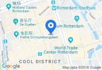 The James Rotterdam Hotels in Rotterdam