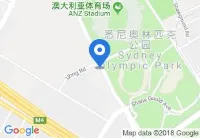 Ibis Budget Sydney Olympic Park Hotel a Lidcombe