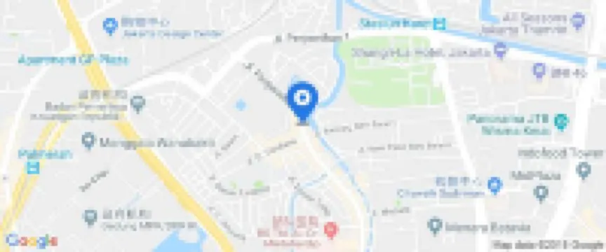 LeGreen Suite Penjernihan