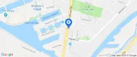 Ibis Budget Manchester Salford Quays
