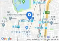 相鐵FRESA INN 上野御徒町飯店 - 浪漫/情侶