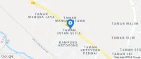Twin Star Hotel Hôtels à : Tanjung Malim