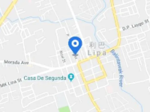 メアコ ロイヤル ホテル - リパ リパのホテル