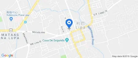 Meaco Royal Hotel - Lipa