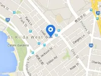 Tolarno Hotel Hotels near Prahran