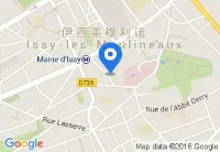 Best Western Paris Porte de Versailles Các khách sạn ở Issy-les-Moulineaux
