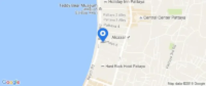 Pattaya Discovery Beach Hotel