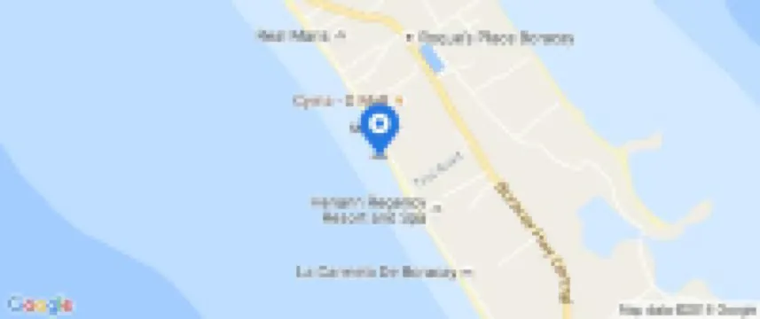 ユーロテル ボラカイ