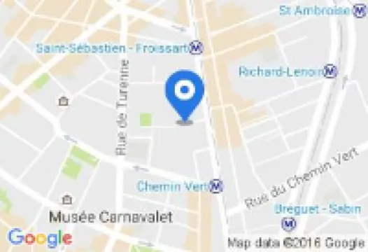 布瑪爾查別墅酒店