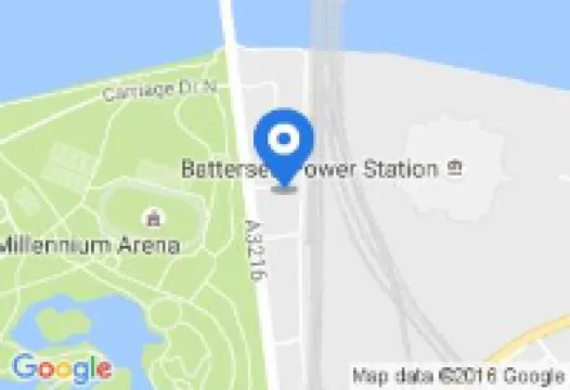 Pestana Chelsea Bridge Hotel & SPA