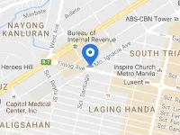 Sequoia Hotel, Quezon City Hotels near The Elements at Centris