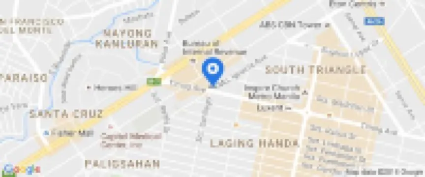 Sequoia Hotel, Quezon City