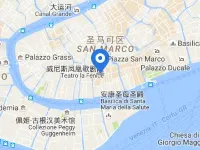 호텔 사투르니아 & 인터내셔널 A 플러스 A 갤러리 주변 호텔