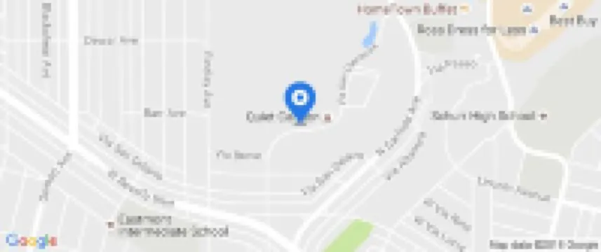 ヒルトン ガーデン イン ロサンゼルス モンテベロ