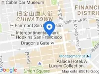 Grant Plaza Hotel Hotels in der Nähe von BART-Station Embarcadero