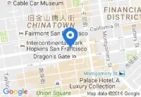 格蘭特廣場飯店