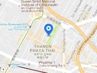Le Tada Parkview Hotel Hotels near Centre One