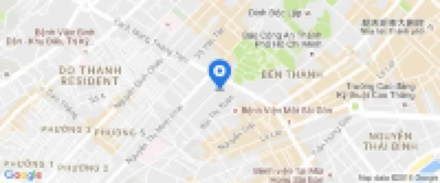 西貢融合套房酒店