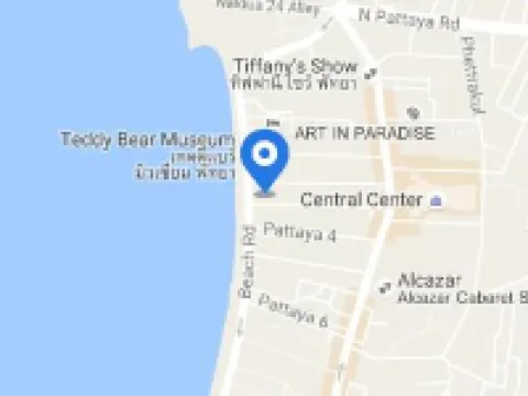 A-One New Wing Hotel Hotels in Pattaya