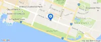 Comfort Inn & Suites Goodearth Perth Hoteles en East Perth
