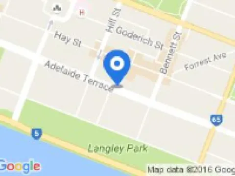 โรงแรมควอลิตี้ แอมบาสเดอร์ เพิร์ธ โรงแรมในเพิร์ธ