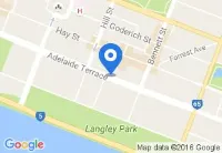 Quality Hotel Ambassador Perth Hoteles en East Perth