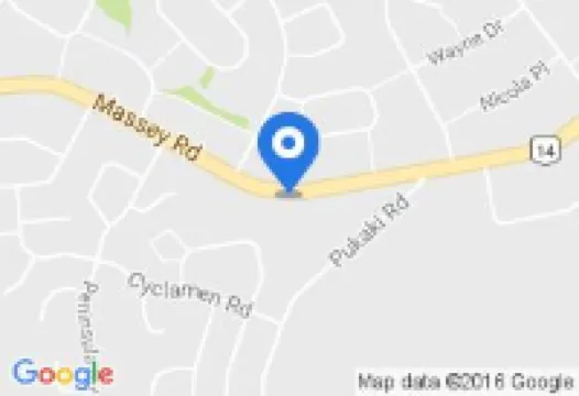 Oakwood Manor Motor Lodge