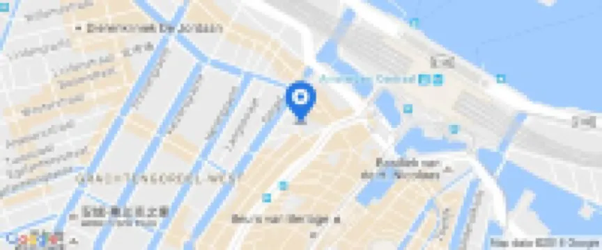 阿姆斯特丹萬麗酒店