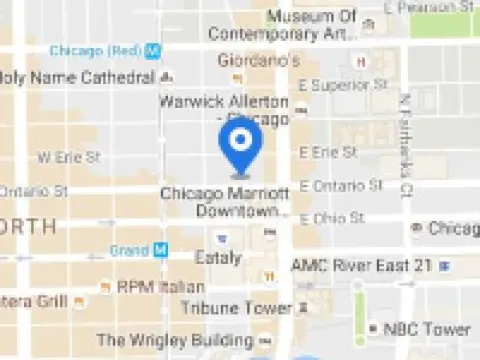 AC Hotel Chicago Downtown Hotels in Chicago