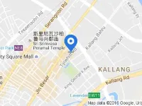 โรงแรม YAN โรงแรมใกล้ลาเวนเดอร์