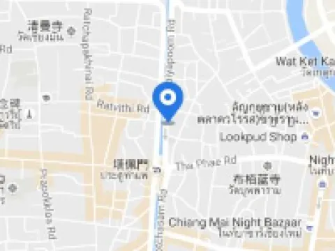 Amora Thapae Hotel Chiang Mai Hotels in Chiang Mai