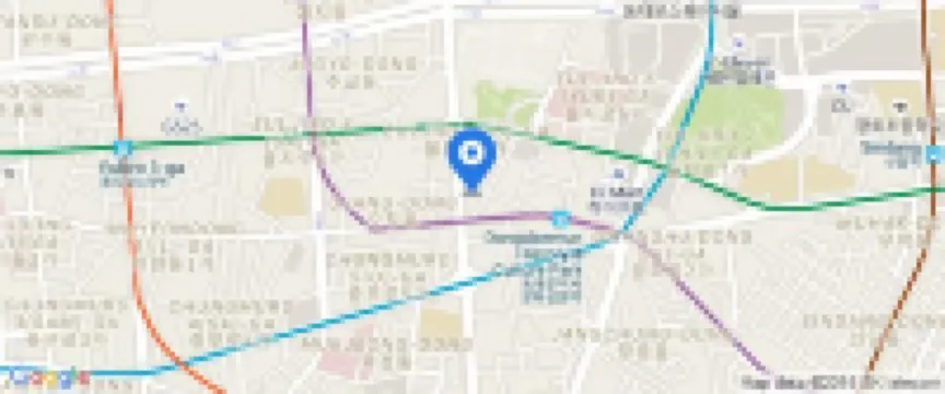 Baiton Seoul Dongdaemun