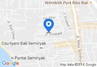 Harris Hotel Seminyak