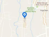 Ubud Wana Resort Hotels near ARMA Museum
