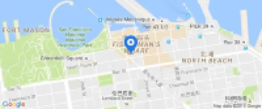 Kimpton ALTON FISHERMAN'S WHARF by IHG