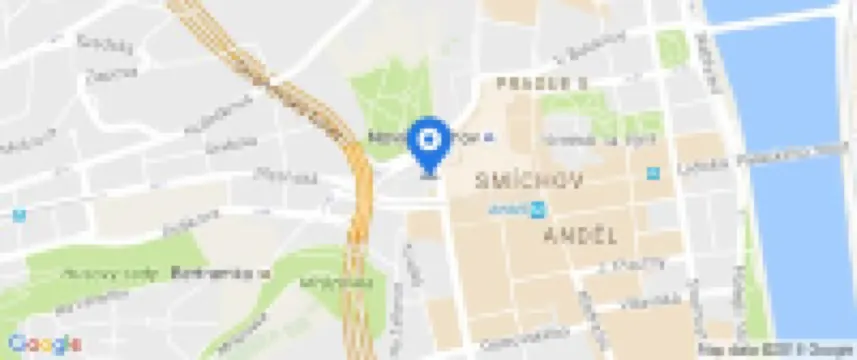 Ibis Praha Mala Strana