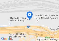 Holiday Inn NEWARK INTERNATIONAL AIRPORT by IHG - Wifi
