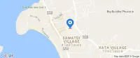 海灘高地度假村