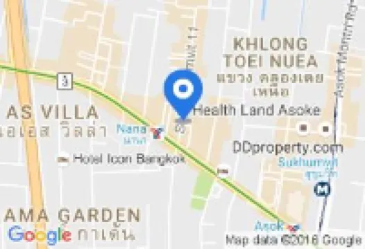 รามาดา สุขุมวิท ซอยสิบเอ็ด