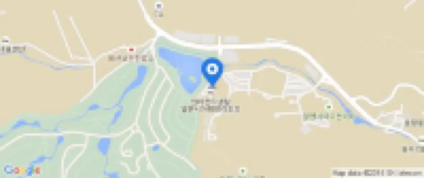 인터컨티넨탈호텔 알펜시아 평창