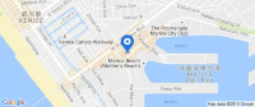 Marina del Rey Marriott Hotels in Marina del Rey