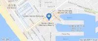 Marina del Rey Marriott Hotels in Playa del Rey
