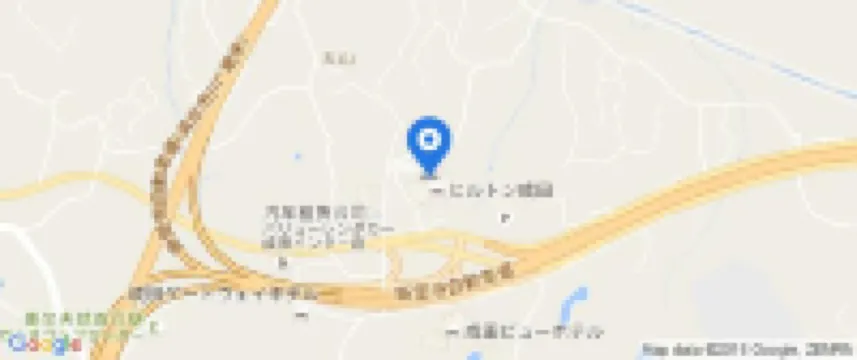 Hilton Tokyo Narita Airport