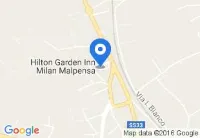 Dolce by Wyndham Milan Malpensa Hotels in Сомма-Ломбардо