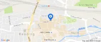 Ibis Reading Centre Hotels in Kidmore End