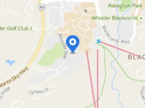 Hilton Whistler Resort & Spa Hotels in Whistler