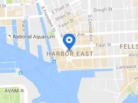 Homewood Suites by Hilton Baltimore Hotels near Bayview Marina