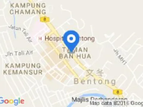 Winn's Hotel Bentong Hotels in Bentong