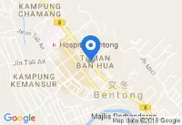 Winn's Hotel Bentong Hotels in Bentong