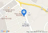 دونجتان ويندسور هوتل - موقف سيارات